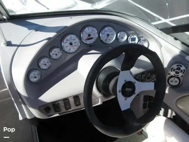 Mastercraft Pro Star 209