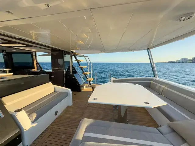 Galeon 640 Fly