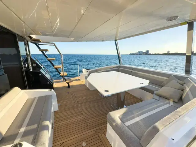 Galeon 640 Fly