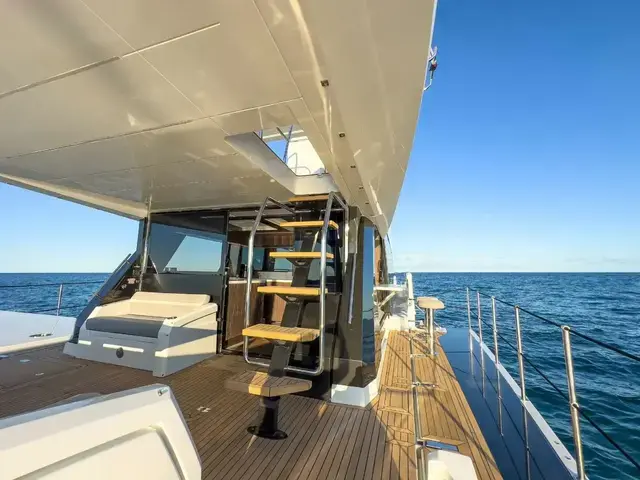 Galeon 640 Fly