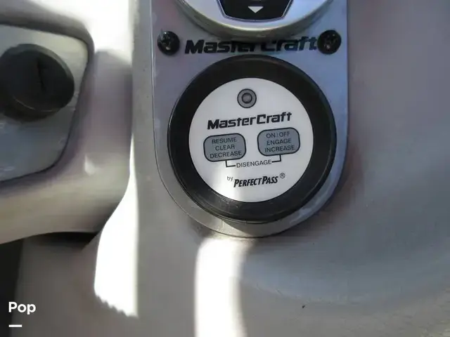 Mastercraft Pro Star 209