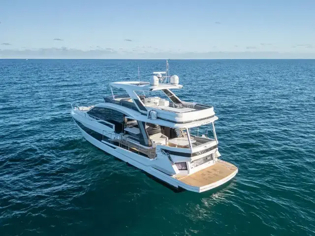 Galeon 640 Fly