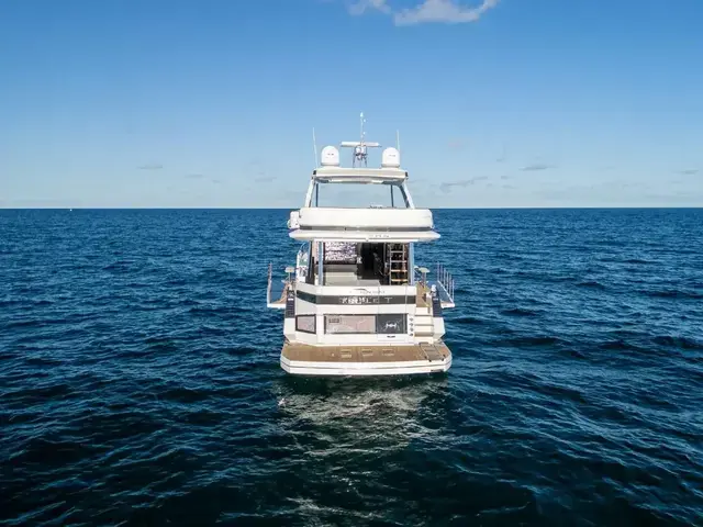 Galeon 640 Fly