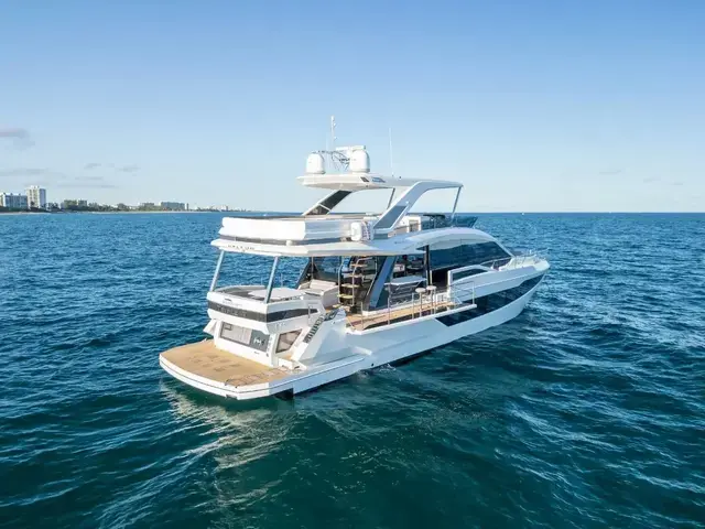 Galeon 640 Fly