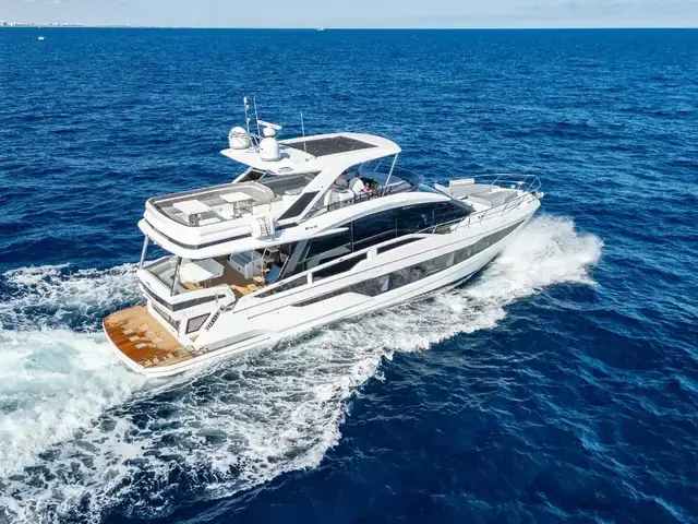 Galeon 640 Fly