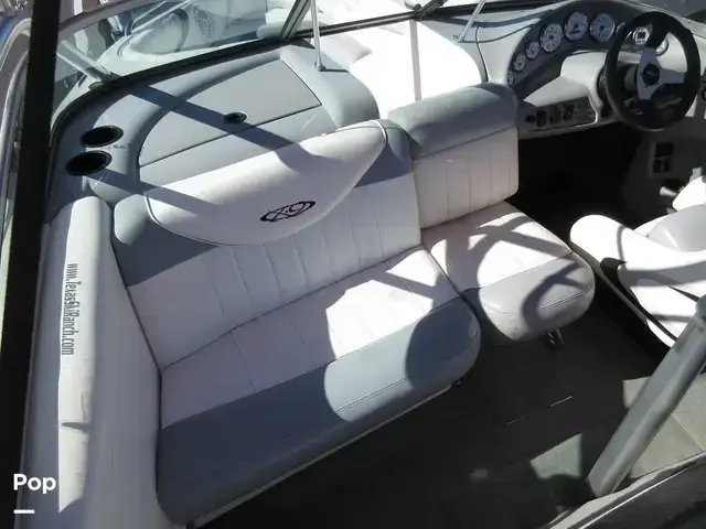 Mastercraft Pro Star 209