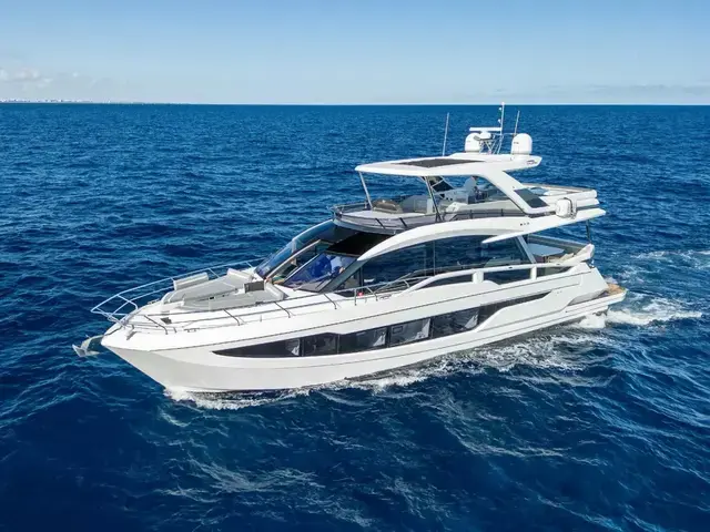 Galeon 640 Fly