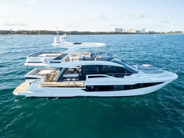 Galeon 640 Fly