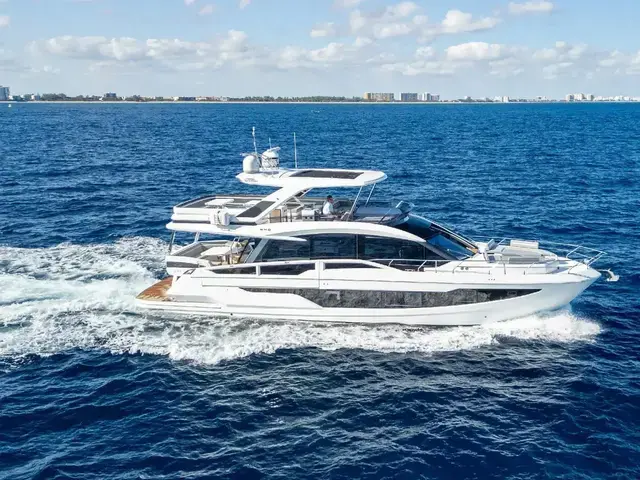 Galeon 640 Fly