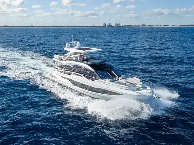 Galeon 640 Fly