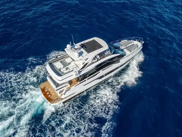 Galeon 640 Fly