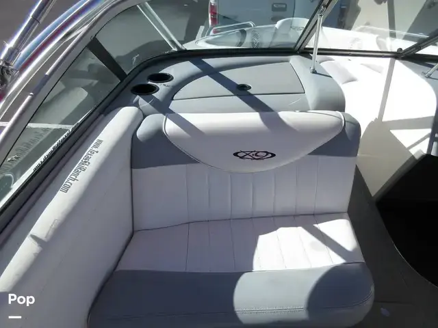 Mastercraft Pro Star 209