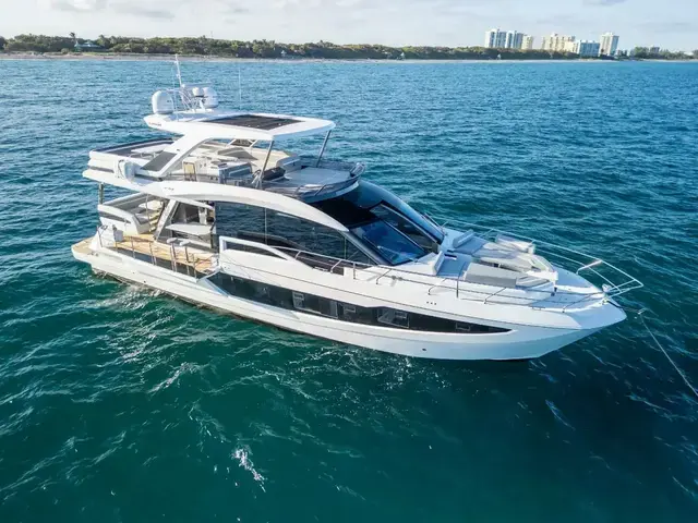 Galeon 640 Fly