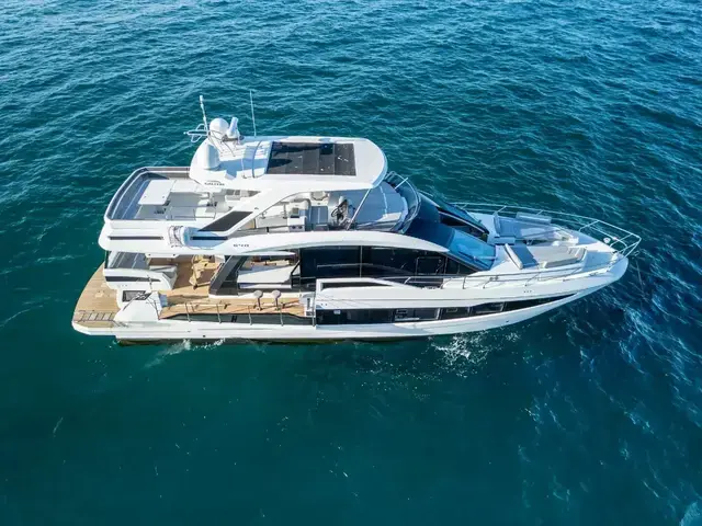 Galeon 640 Fly