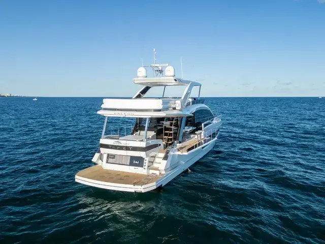 Galeon 640 Fly