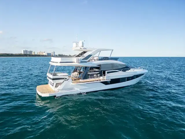 Galeon 640 Fly