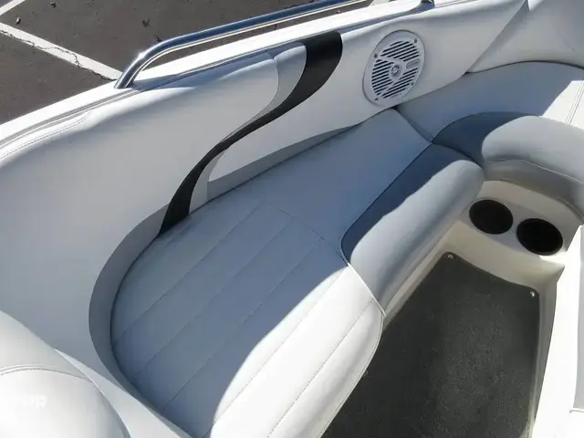 Mastercraft Pro Star 209