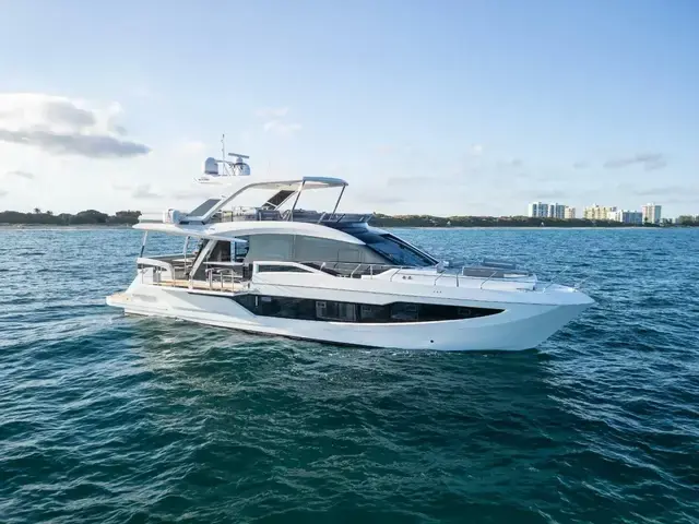 Galeon 640 Fly