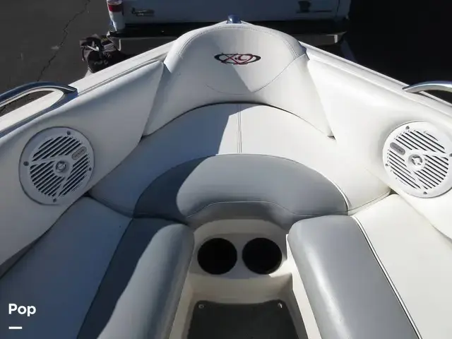 Mastercraft Pro Star 209