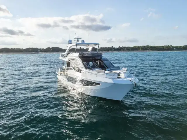 Galeon 640 Fly