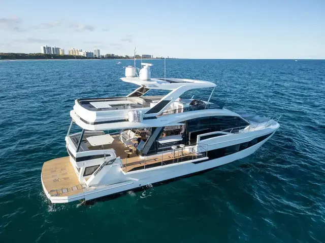 Galeon 640 Fly