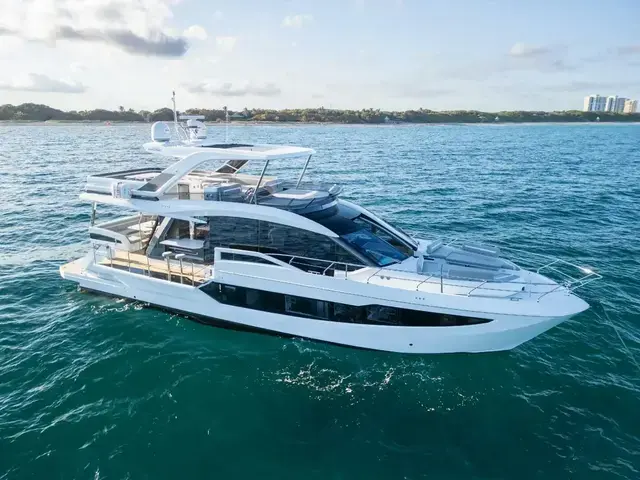 Galeon 640 Fly