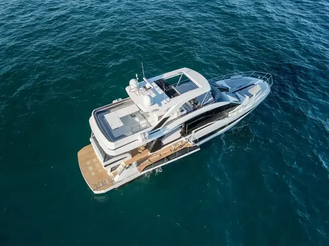 Galeon 640 Fly