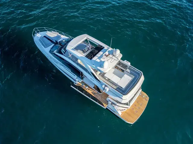 Galeon 640 Fly