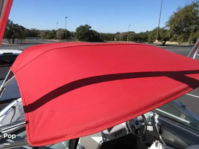 Mastercraft Pro Star 209