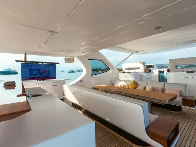 Azimut Grande 35 Metri