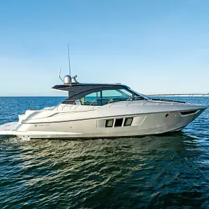 2017 Cruisers 45 Cantius