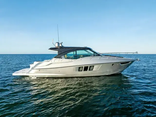 Cruisers 45 Cantius for sale in United States of America for $550,000