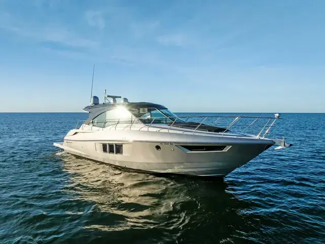 Cruisers 45 Cantius