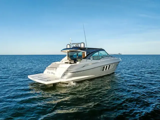 Cruisers 45 Cantius