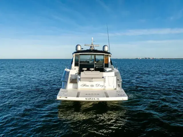 Cruisers 45 Cantius