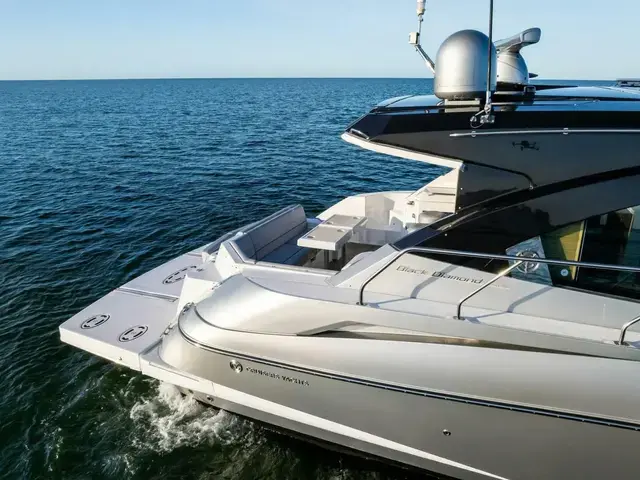 Cruisers 45 Cantius