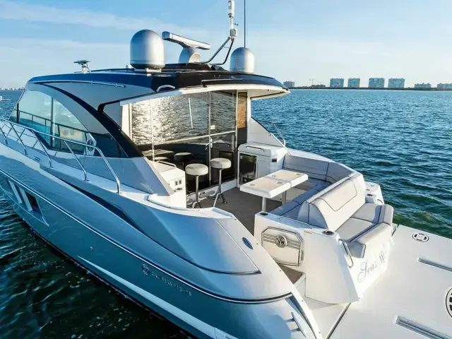 Cruisers 45 Cantius