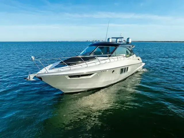 Cruisers 45 Cantius