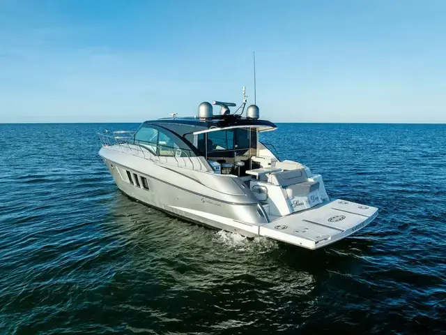 Cruisers 45 Cantius