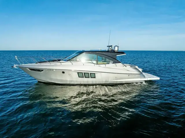 Cruisers 45 Cantius