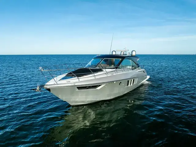 Cruisers 45 Cantius