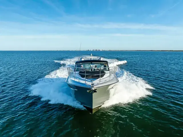 Cruisers 45 Cantius