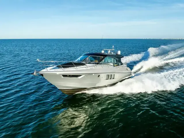 Cruisers 45 Cantius