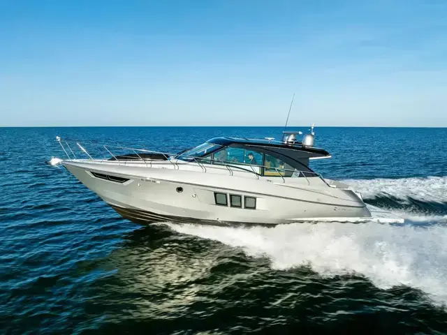 Cruisers 45 Cantius