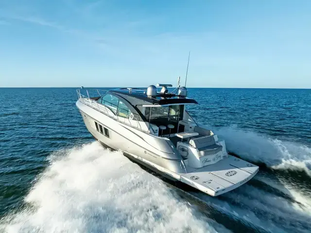 Cruisers 45 Cantius