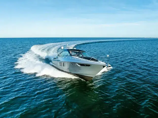 Cruisers 45 Cantius