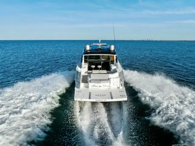 Cruisers 45 Cantius