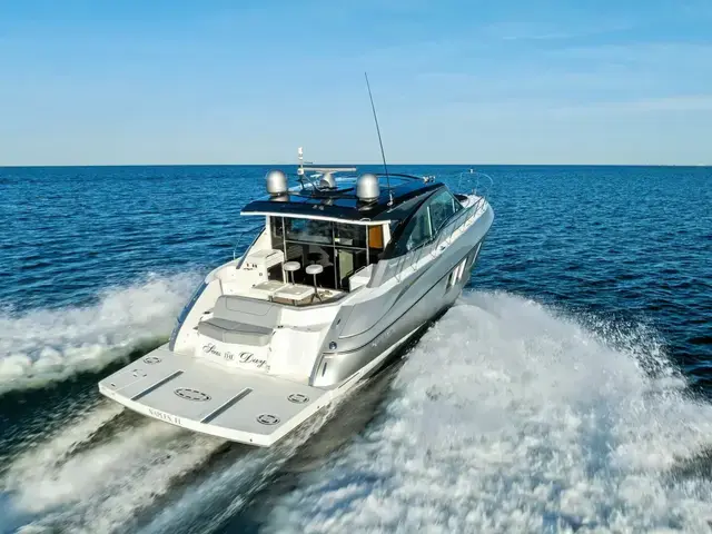 Cruisers 45 Cantius