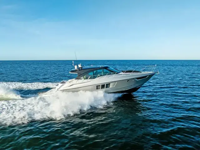 Cruisers 45 Cantius