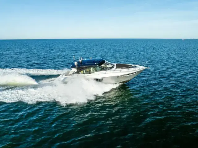 Cruisers 45 Cantius